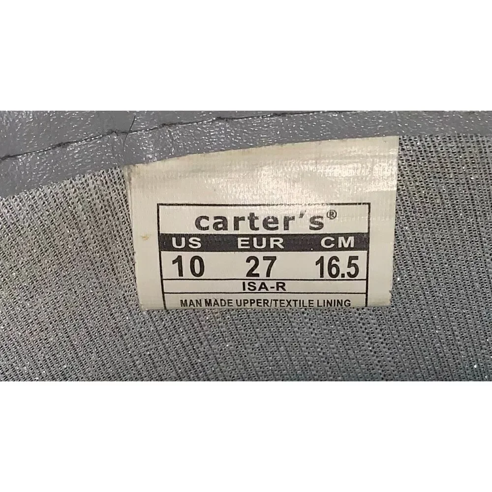 Carter’s Isa Rain Boots